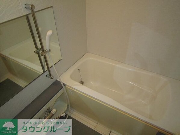 シエールグラン上池台の物件内観写真